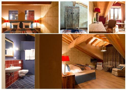 Bed & Breakfast Hinterconti
