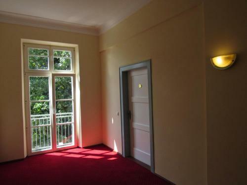 Hotel Kloster Seligenporten