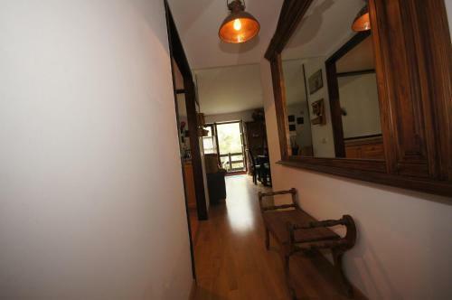 Apartamento Verdiblanco Diez