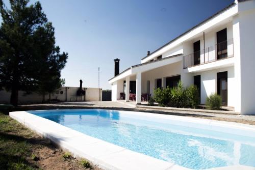 Casa Rural La Mansi�n