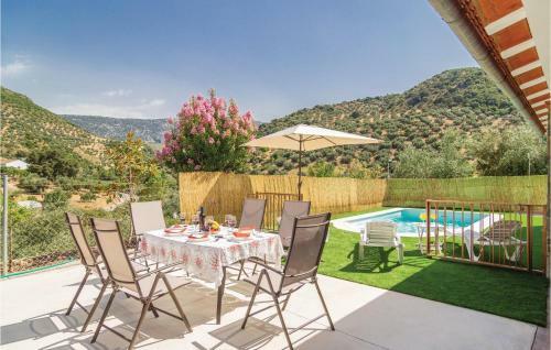 Three-bedroom Holiday Home In Rute