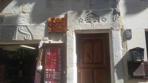 Apartamentos Raices