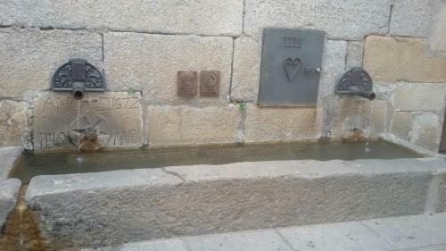 Apartamentos Raices