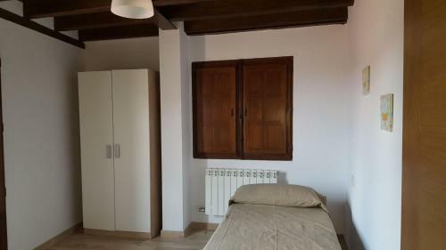 Apartamentos Raices