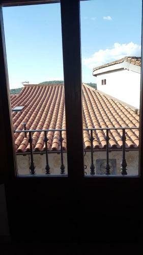 Apartamentos Raices