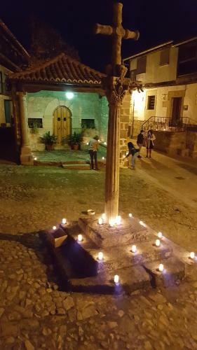 Apartamentos Raices