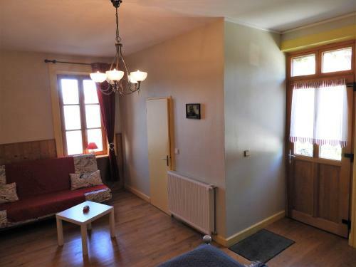 Bed & Breakfast Domaine de La Saline