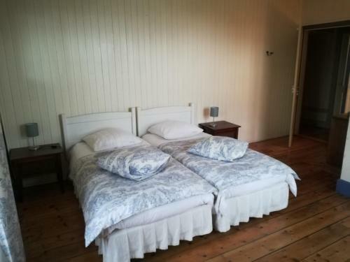 Bed & Breakfast Domaine de La Saline