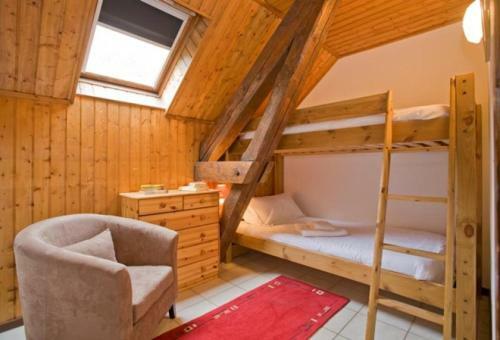 Chalet Des Lacs - Chamonix