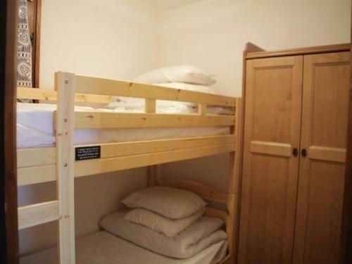 Apartamento Appartement Ch�tel, 2 Pi�ces, 4 Personnes - Fr-1-200-152