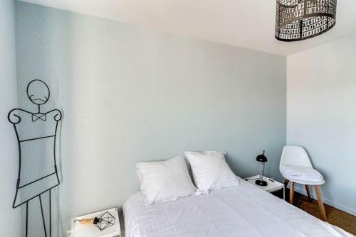 Apartamento Le Lamonnoye ? Cosy & Clean ?