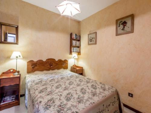 Apartamento Appartement Balme I 2