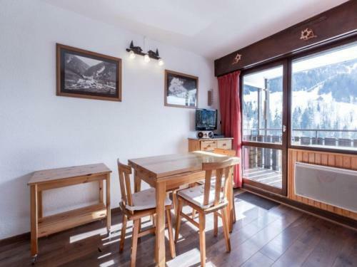 Apartamento Appartement Balme I 2