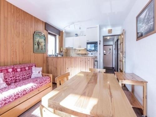 Apartamento Appartement Balme I 2