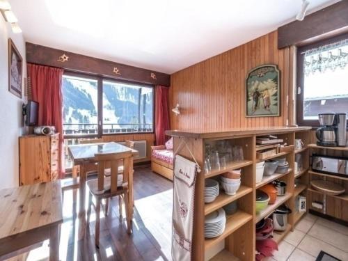 Apartamento Appartement Balme I 2