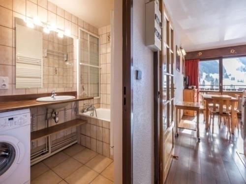 Apartamento Appartement Balme I 2
