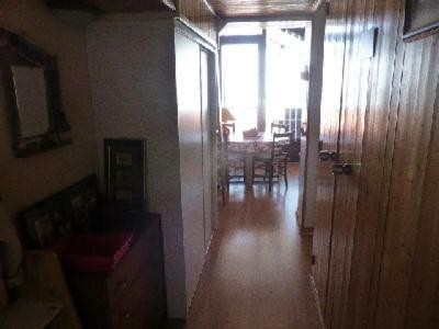 Apartamento Les Herbelaines K