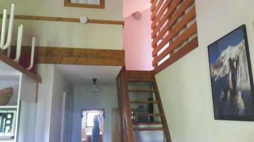 Apartamento Ski Sun