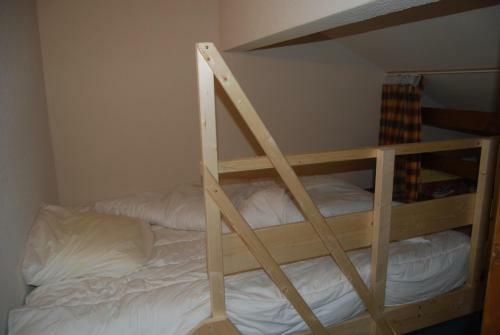 Apartamento Ski Sun C