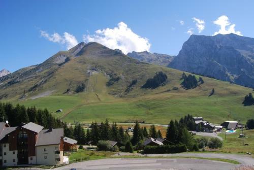 Apartamento Ski Sun C