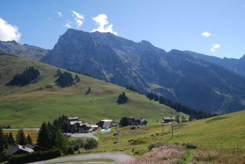 Apartamento Ski Sun C