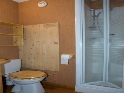 Apartment La Renardiere 3