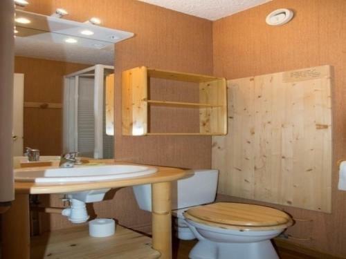 Apartment La Renardiere 3