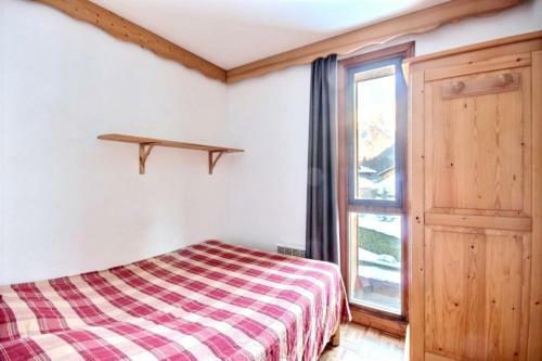 Apartment Route de La Plagne