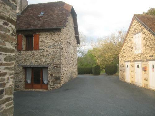 Hotel Le Relais de Sarlande