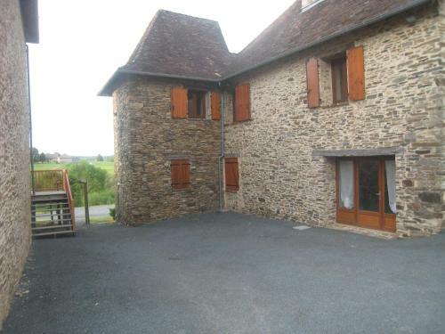 Hotel Le Relais de Sarlande