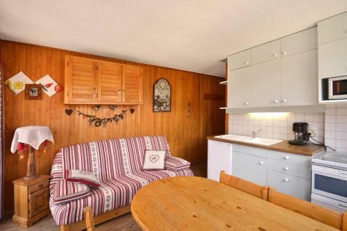 Apartment Plagne Centre 3 - Lap173