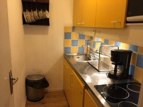 Apartment Mongie Tourmalet 133