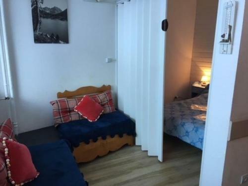 Apartment Mongie Tourmalet 133