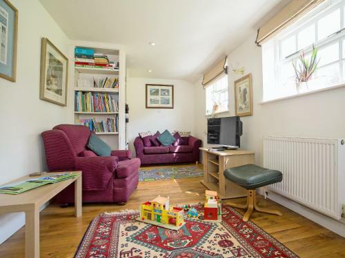 Plumtree Cottage
