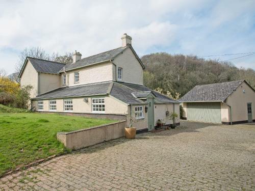 Plumtree Cottage