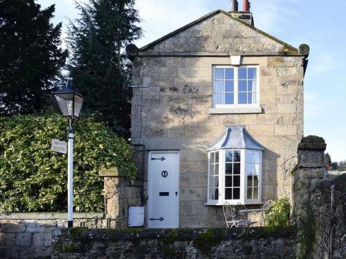 Yew Tree Cottage