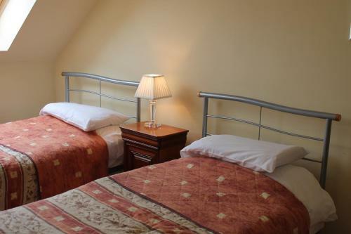 Apartamento Citadel Penthouse
