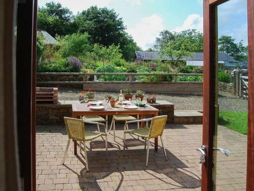 The Garden House