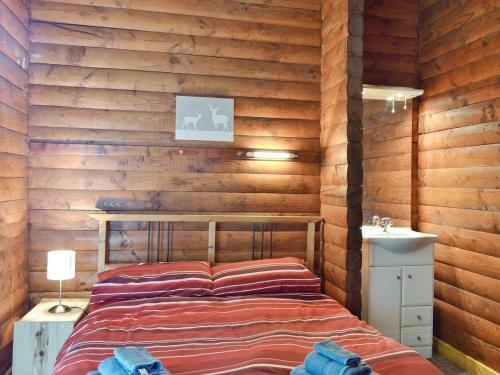 Willows Lodge