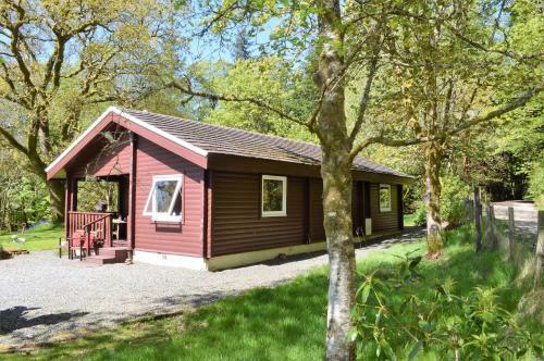 Ard Darach Lodge
