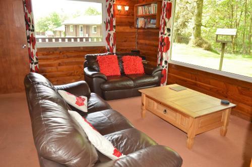 Ard Darach Lodge