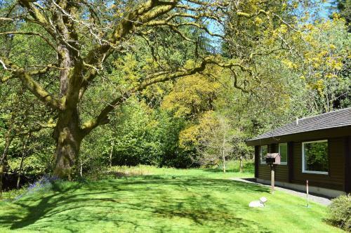 Ard Darach Lodge