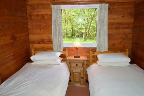 Ard Darach Lodge