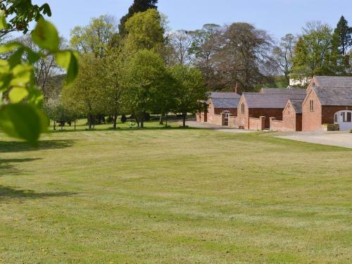 Granary Lodge