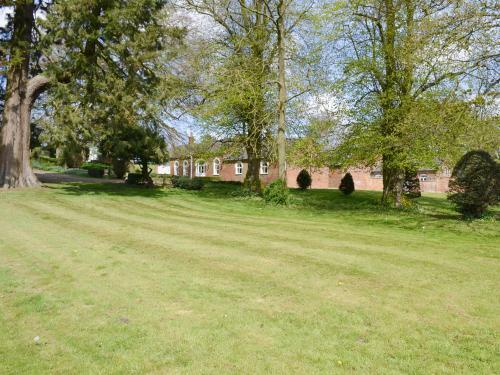 Granary Lodge