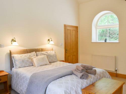 Binbrook House Mews