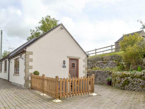 Railway Cottage