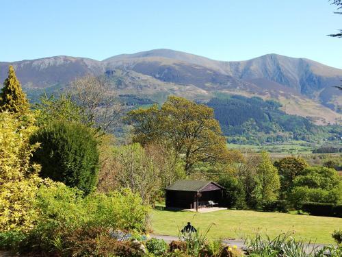 3 Ladstock Hall (Deluxe)