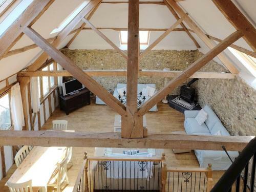 The Old Barn