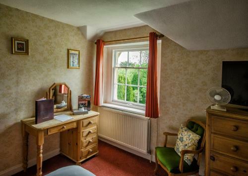 The Beeches Hotel